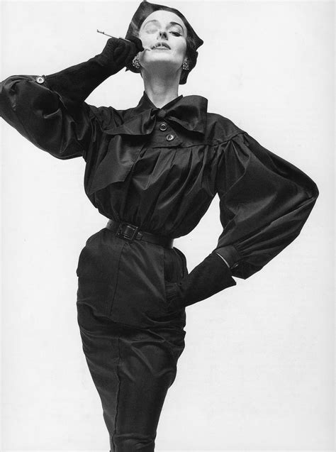 irving penn dior|dior fashion style.